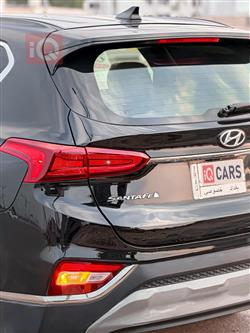 هيونداي سانتافي